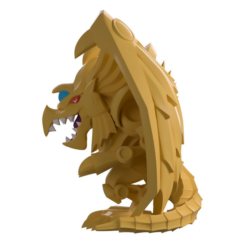 Yu-Gi-Oh! Vinyl Figure The Winged Dragon of Ra 10 cm 0810190434918