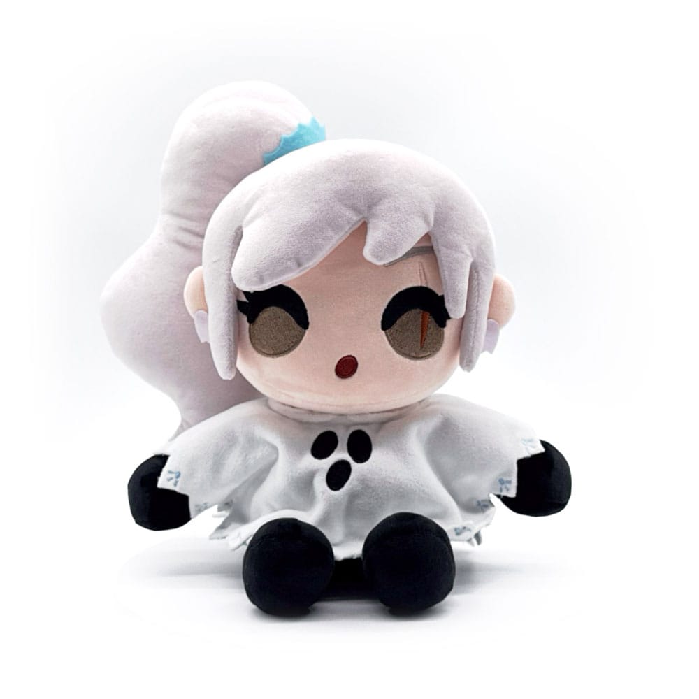 RWBY Plush Figure Halloween Weiss 22 cm                0810190434932