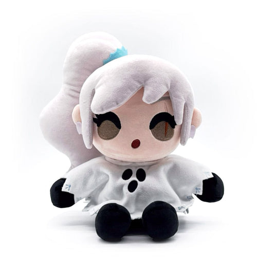 RWBY Plush Figure Halloween Weiss 22 cm                0810190434932