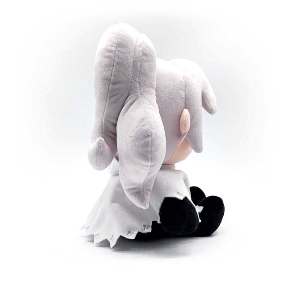 RWBY Plush Figure Halloween Weiss 22 cm                0810190434932