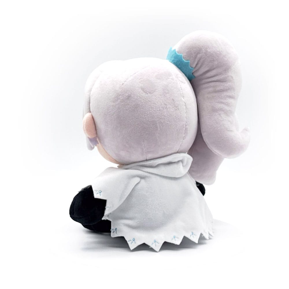 RWBY Plush Figure Halloween Weiss 22 cm                0810190434932