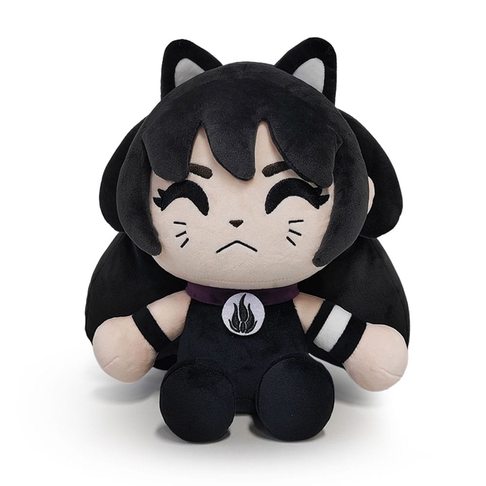 RWBY Plush Figure Halloween Blake 22 cm              0810190434949