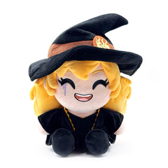 RWBY Plush Figure Halloween Yang Xiao 22 cm                0810190434956