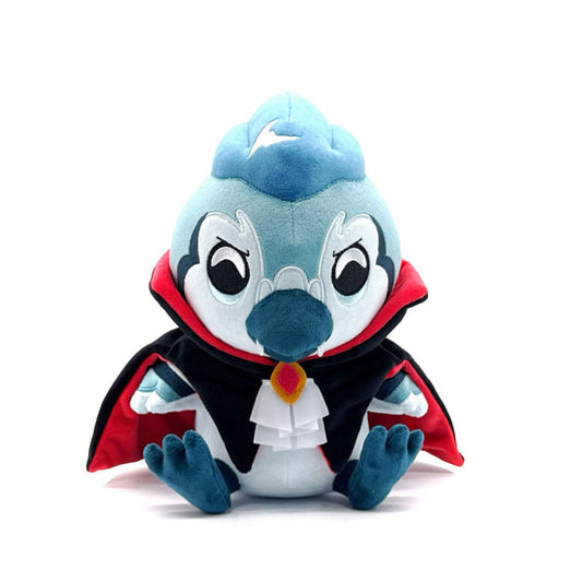 Plush Figure Vampire BlueJay 22 cm     0810190435038