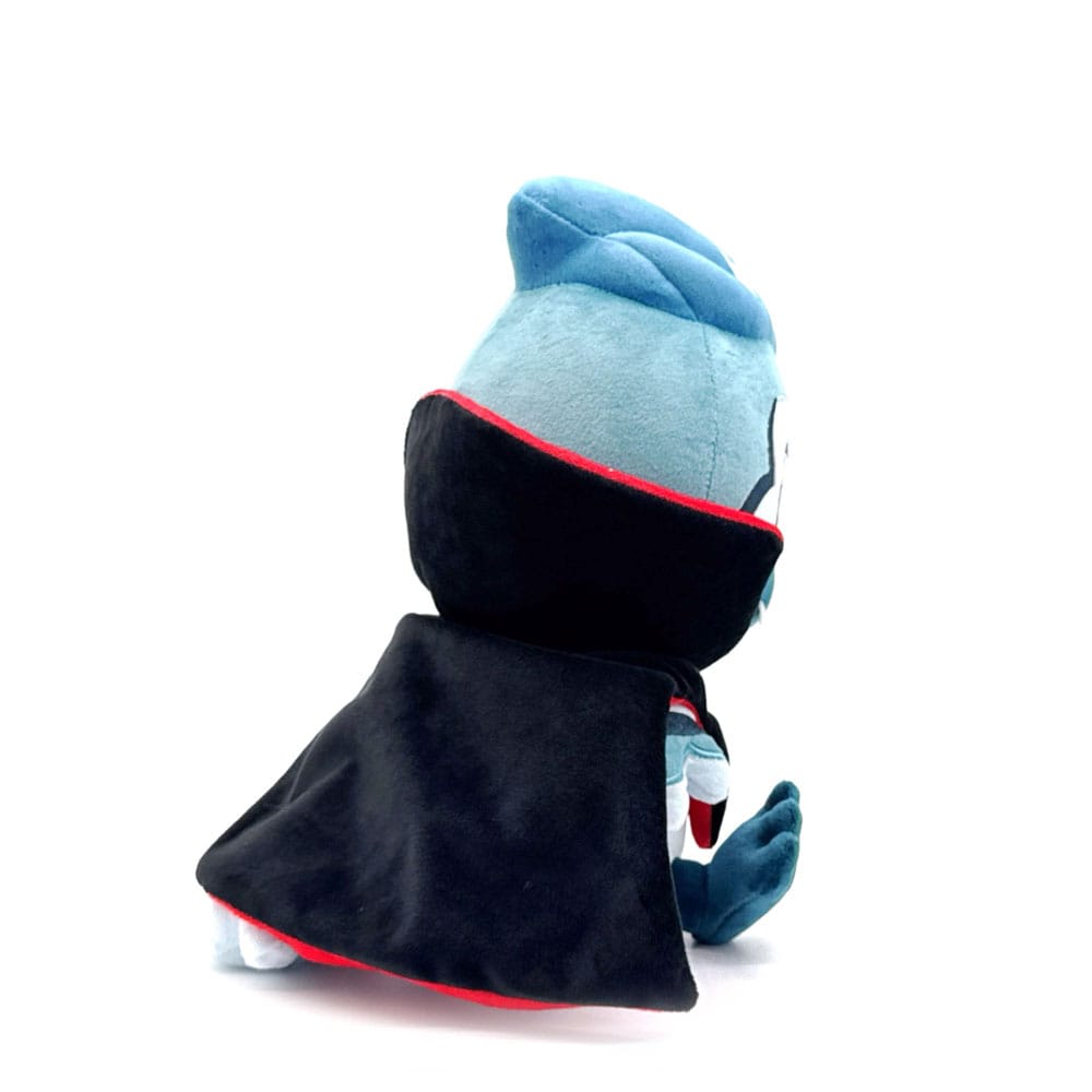 Plush Figure Vampire BlueJay 22 cm     0810190435038