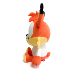 Bubsy Plush Figure Bubsy 22 cm   0810190435069