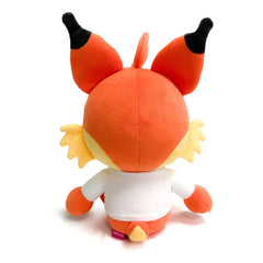 Bubsy Plush Figure Bubsy 22 cm   0810190435069