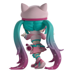 Fortnite x Miku Vinyl Figure Neko Hatsune Miku 12 cm               0810190435083