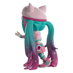 Fortnite x Miku Vinyl Figure Neko Hatsune Miku 12 cm               0810190435083