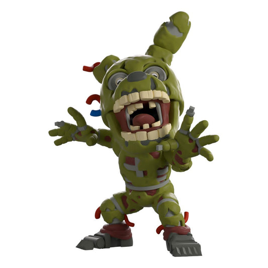 Dead by Daylight Vinyl Figure Springtrap 13 cm                   0810190435106