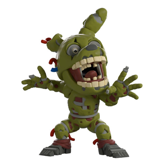 Dead by Daylight Vinyl Figure Springtrap 13 cm                   0810190435106