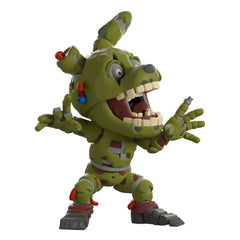Dead by Daylight Vinyl Figure Springtrap 13 cm                   0810190435106