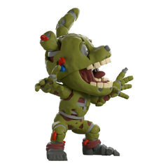 Dead by Daylight Vinyl Figure Springtrap 13 cm                   0810190435106