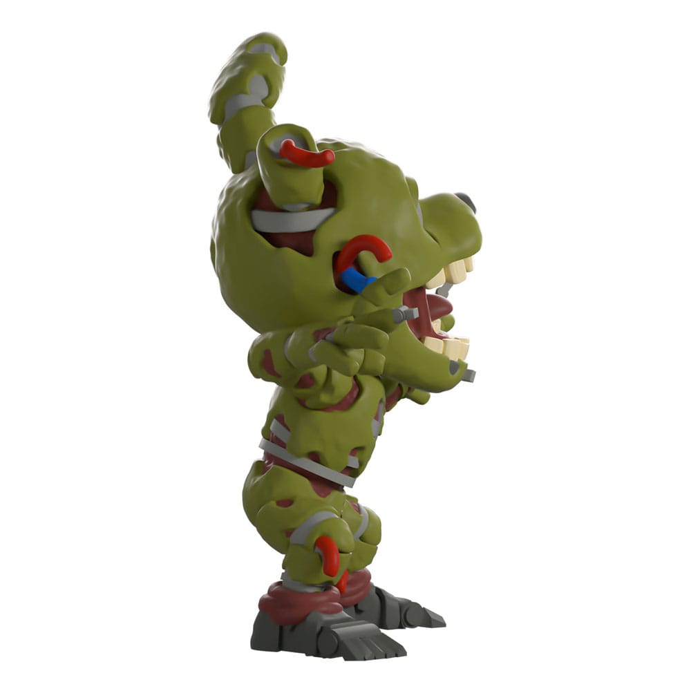 Dead by Daylight Vinyl Figure Springtrap 13 cm                   0810190435106