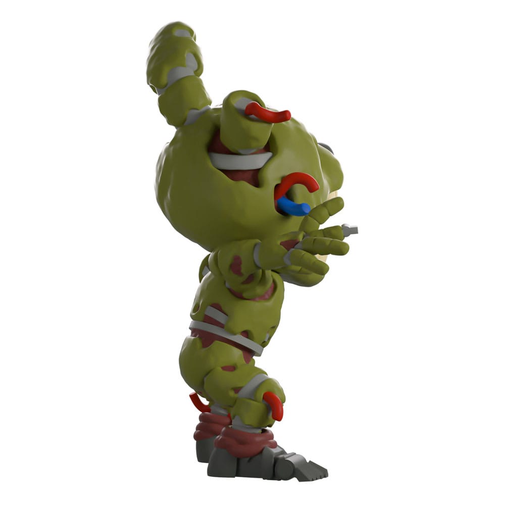 Dead by Daylight Vinyl Figure Springtrap 13 cm                   0810190435106