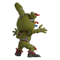 Dead by Daylight Vinyl Figure Springtrap 13 cm                   0810190435106