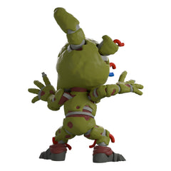 Dead by Daylight Vinyl Figure Springtrap 13 cm                   0810190435106