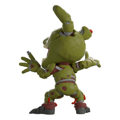 Dead by Daylight Vinyl Figure Springtrap 13 cm                   0810190435106