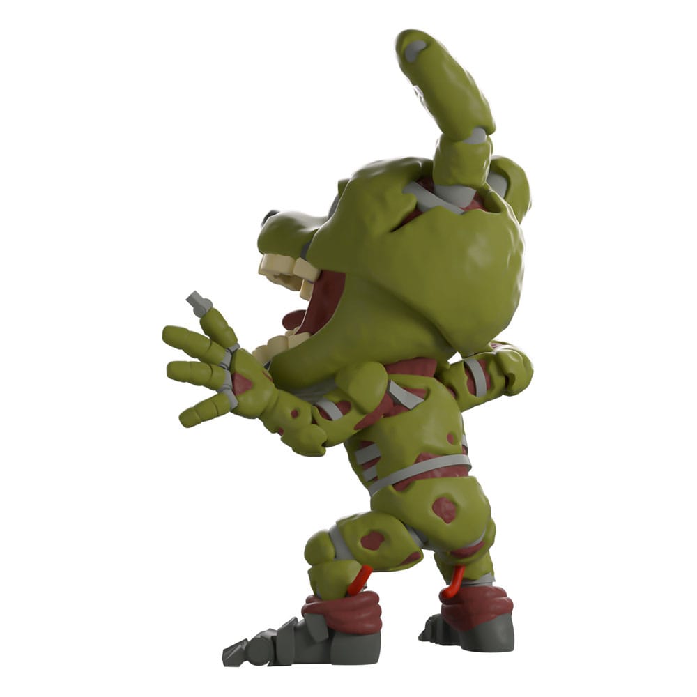 Dead by Daylight Vinyl Figure Springtrap 13 cm                   0810190435106