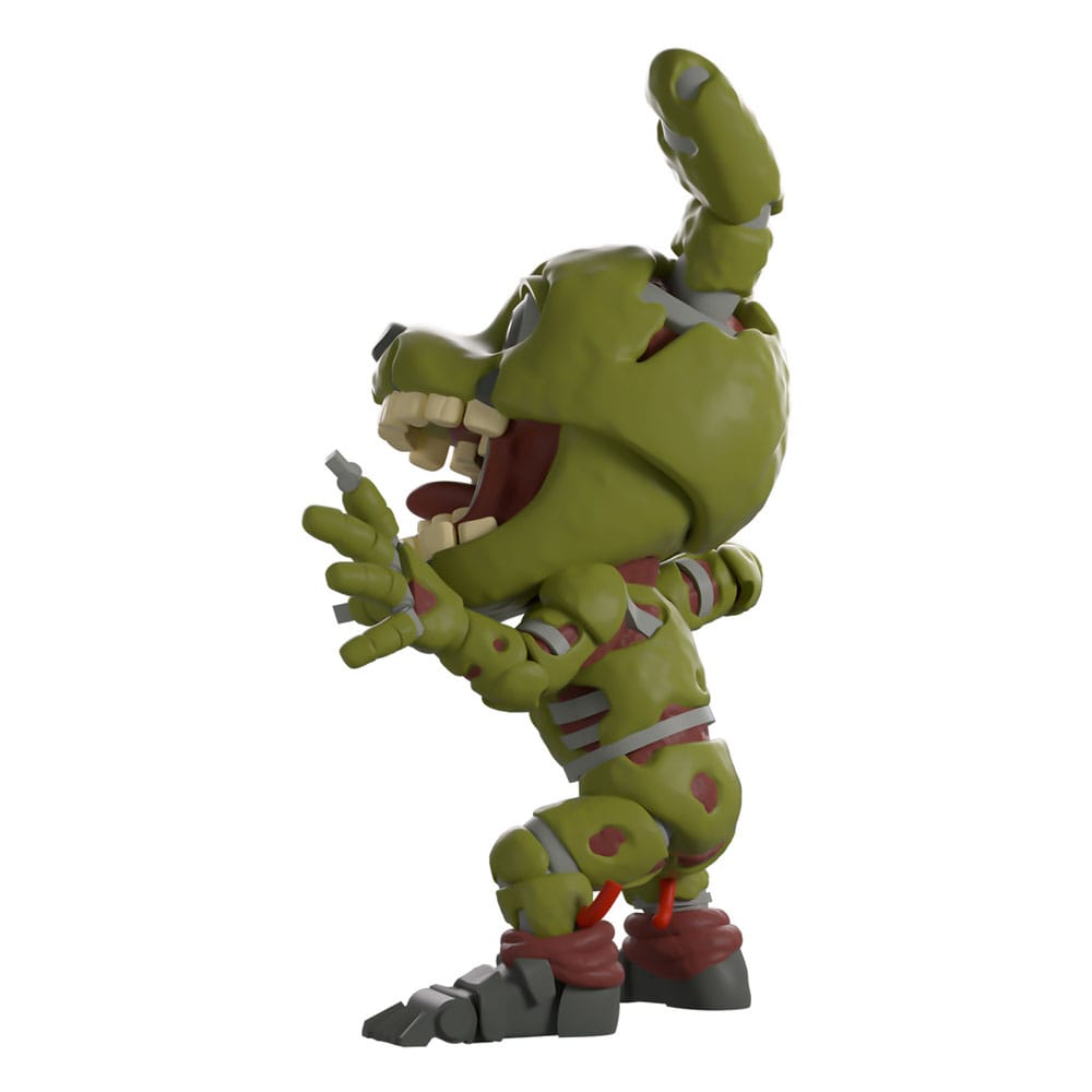 Dead by Daylight Vinyl Figure Springtrap 13 cm                   0810190435106