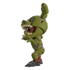 Dead by Daylight Vinyl Figure Springtrap 13 cm                   0810190435106