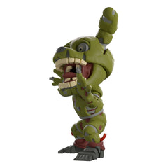 Dead by Daylight Vinyl Figure Springtrap 13 cm                   0810190435106