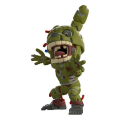 Dead by Daylight Vinyl Figure Springtrap 13 cm                   0810190435106