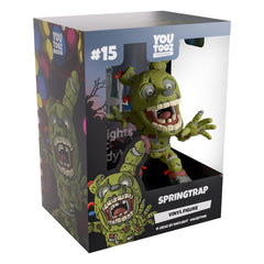 Dead by Daylight Vinyl Figure Springtrap 13 cm                   0810190435106
