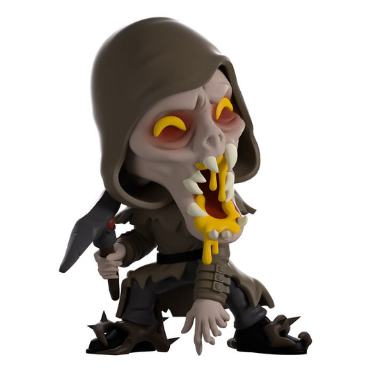 Dead by Daylight Vinyl Figure The Blight 12 cm               0810190435113