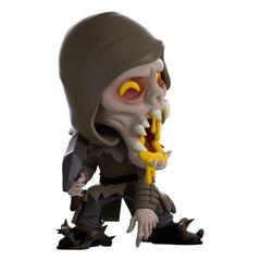 Dead by Daylight Vinyl Figure The Blight 12 cm               0810190435113