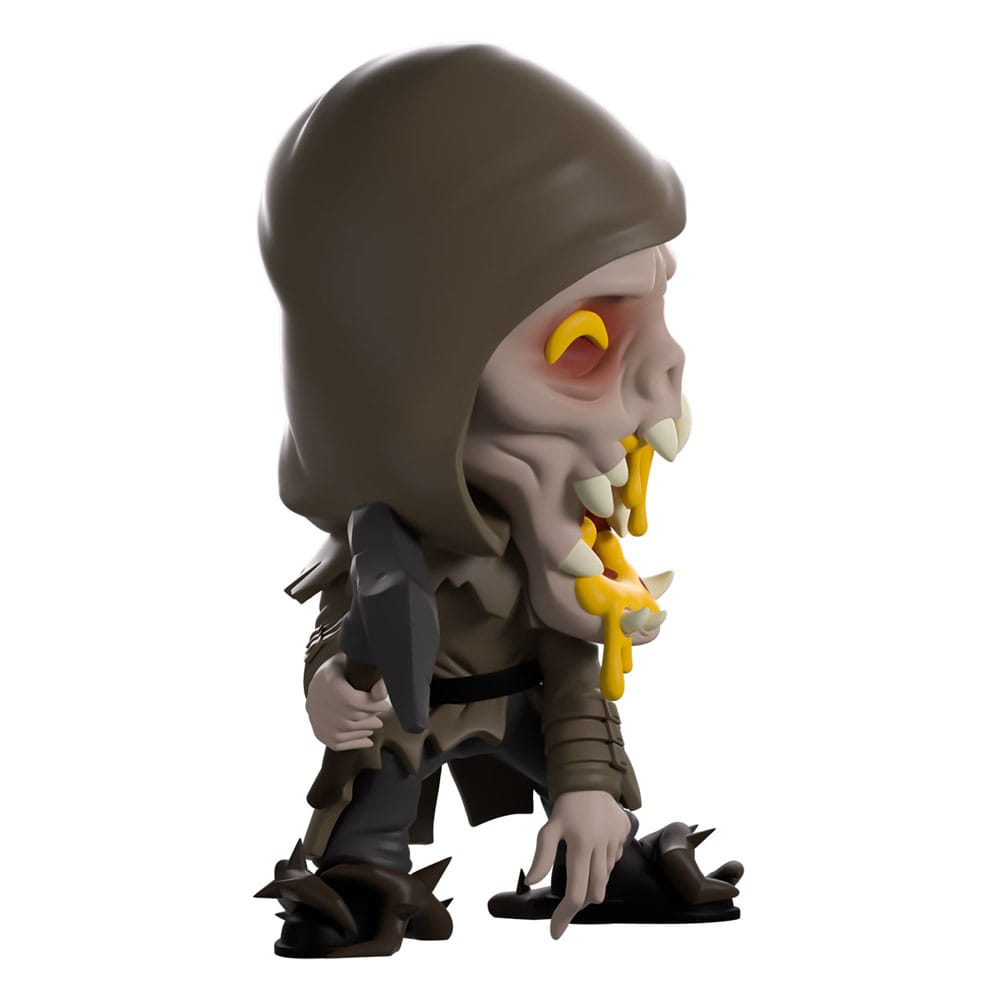 Dead by Daylight Vinyl Figure The Blight 12 cm               0810190435113