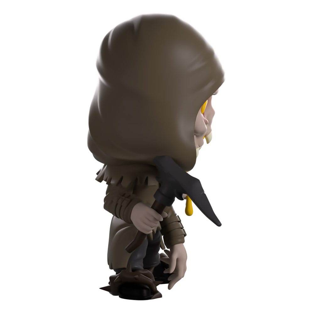 Dead by Daylight Vinyl Figure The Blight 12 cm               0810190435113
