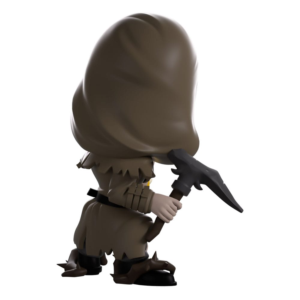 Dead by Daylight Vinyl Figure The Blight 12 cm               0810190435113