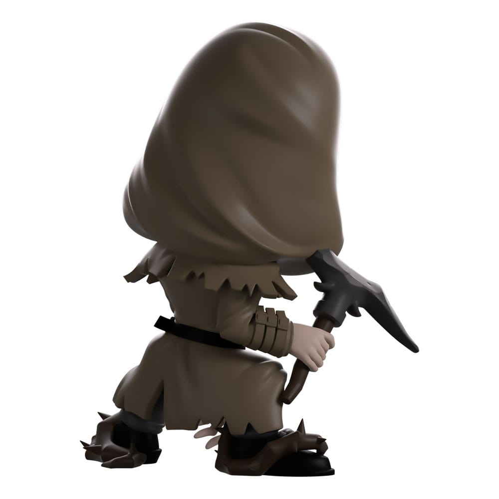 Dead by Daylight Vinyl Figure The Blight 12 cm               0810190435113