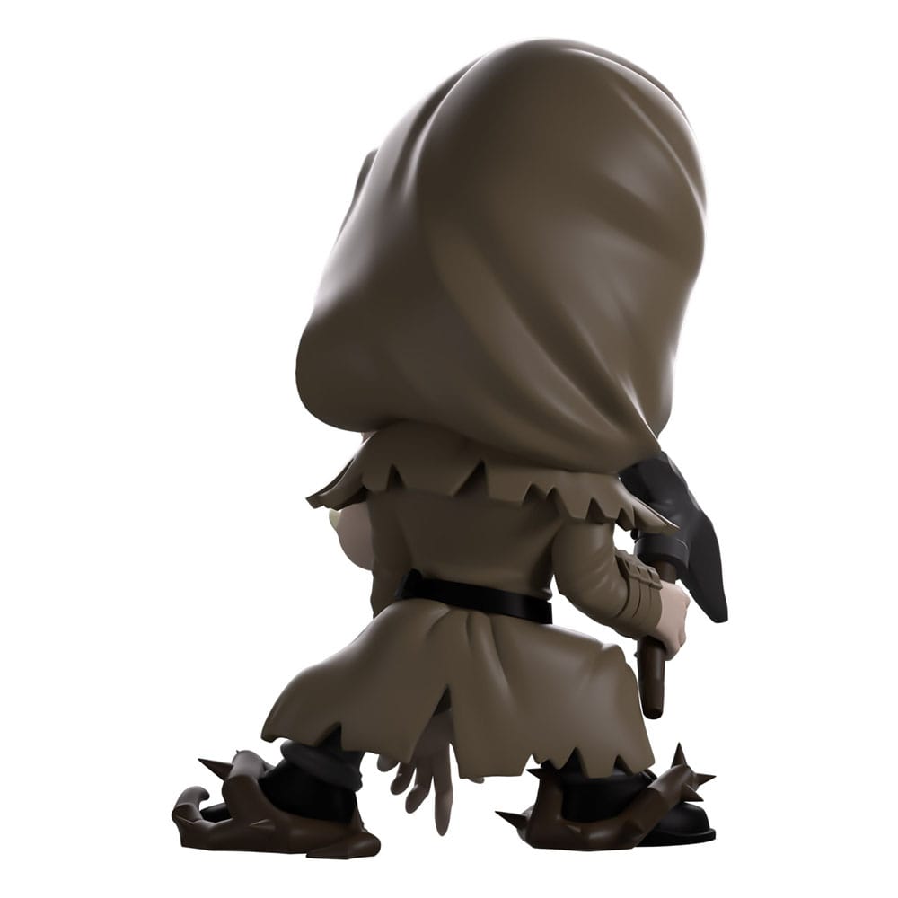 Dead by Daylight Vinyl Figure The Blight 12 cm               0810190435113