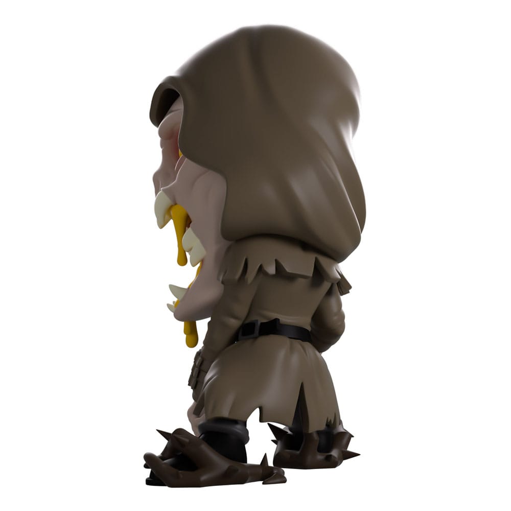 Dead by Daylight Vinyl Figure The Blight 12 cm               0810190435113