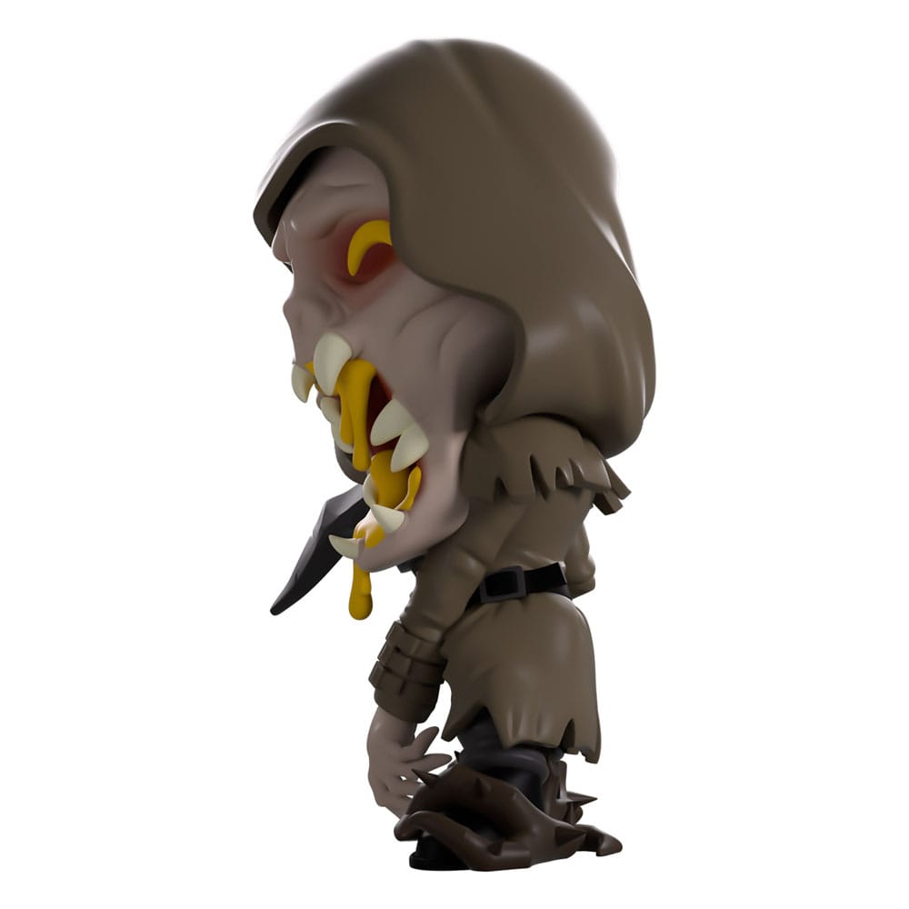 Dead by Daylight Vinyl Figure The Blight 12 cm               0810190435113