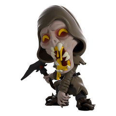 Dead by Daylight Vinyl Figure The Blight 12 cm               0810190435113