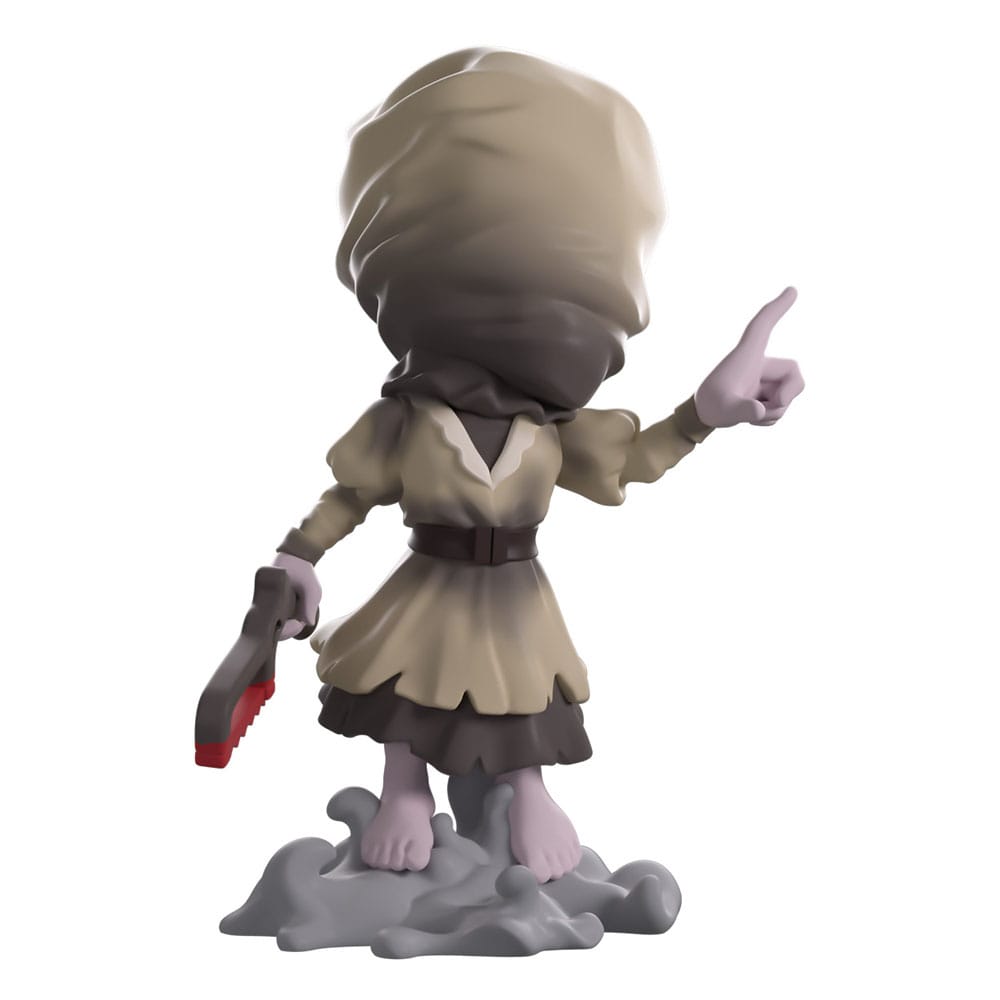 Dead by Daylight Vinyl Figure The Nurse 12 cm              0810190435120