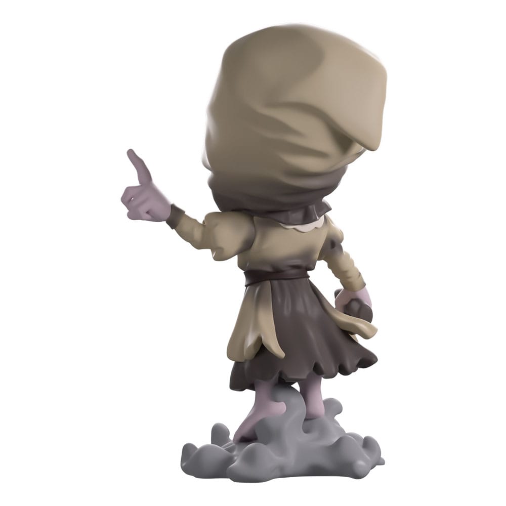 Dead by Daylight Vinyl Figure The Nurse 12 cm              0810190435120