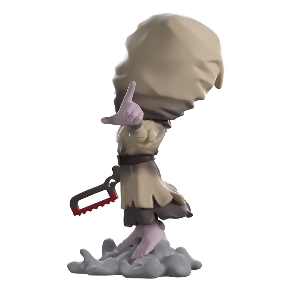 Dead by Daylight Vinyl Figure The Nurse 12 cm              0810190435120