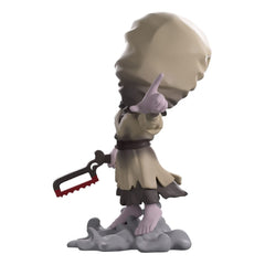 Dead by Daylight Vinyl Figure The Nurse 12 cm              0810190435120