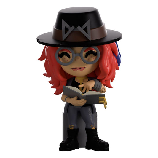Dead by Daylight Vinyl Figure Mikaela 12 cm              0810190435137