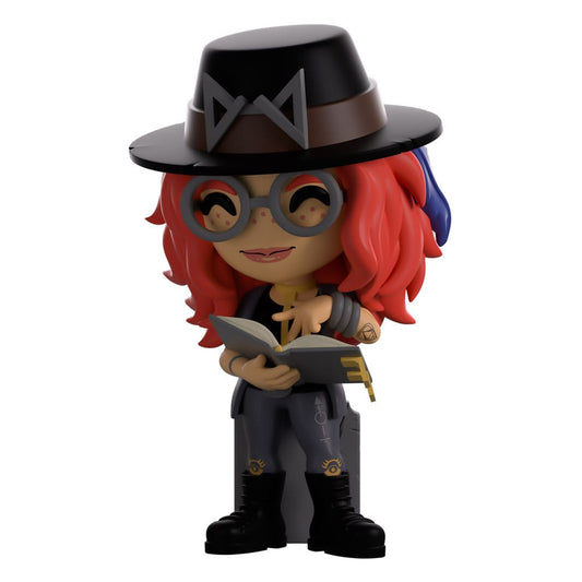 Dead by Daylight Vinyl Figure Mikaela 12 cm              0810190435137