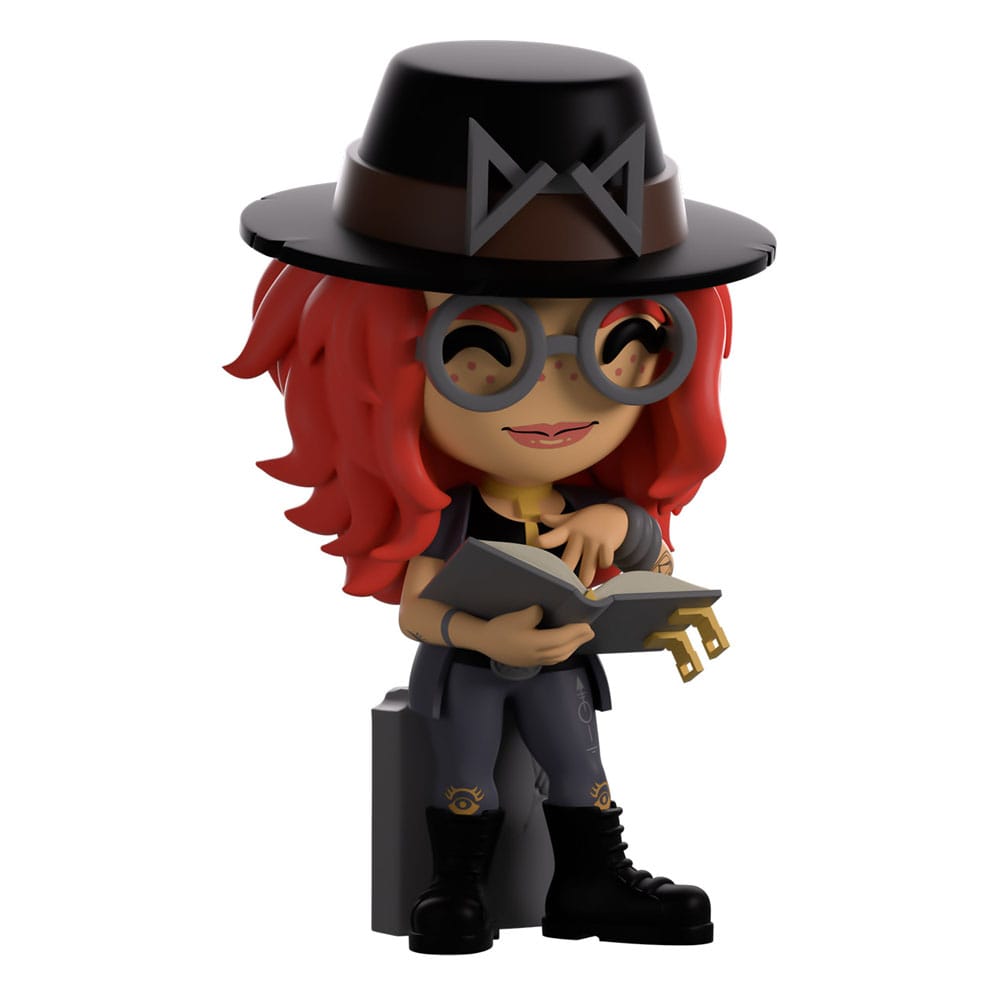 Dead by Daylight Vinyl Figure Mikaela 12 cm              0810190435137