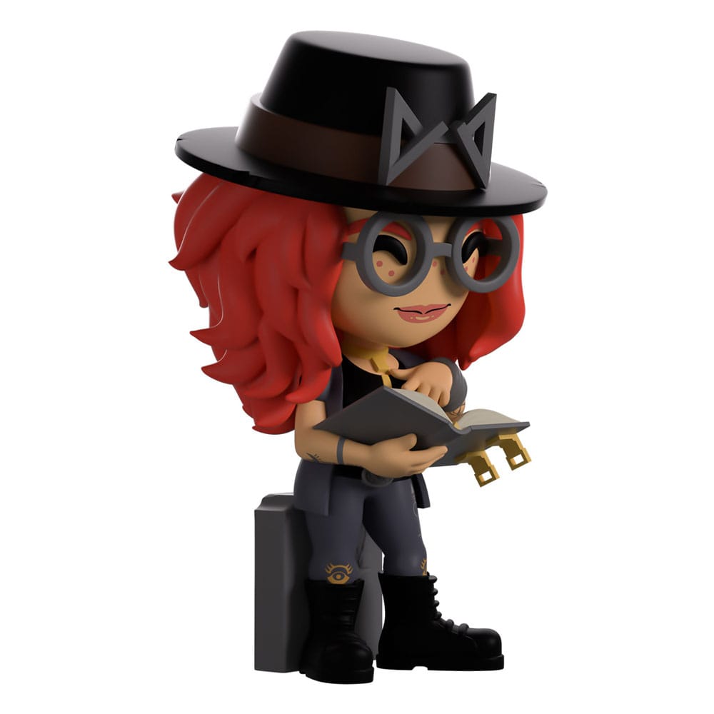 Dead by Daylight Vinyl Figure Mikaela 12 cm              0810190435137
