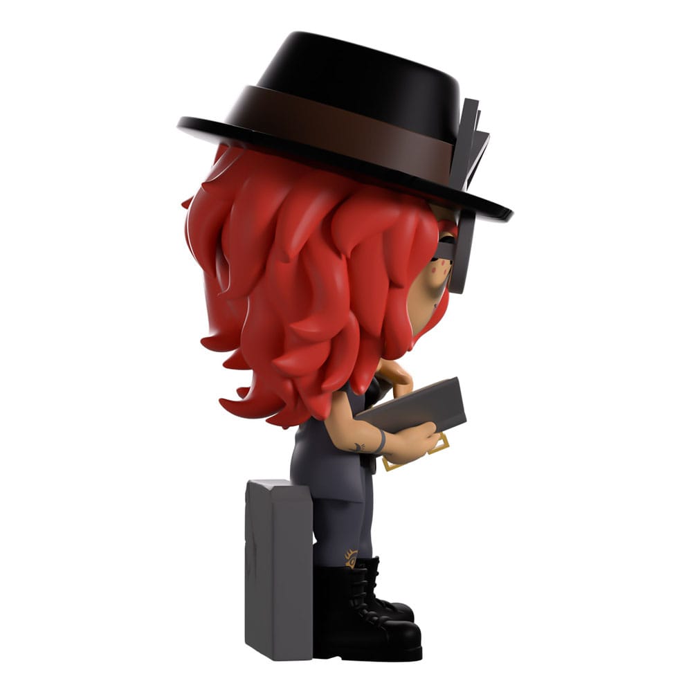 Dead by Daylight Vinyl Figure Mikaela 12 cm              0810190435137