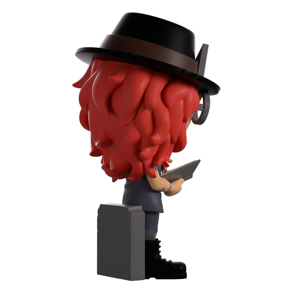 Dead by Daylight Vinyl Figure Mikaela 12 cm              0810190435137