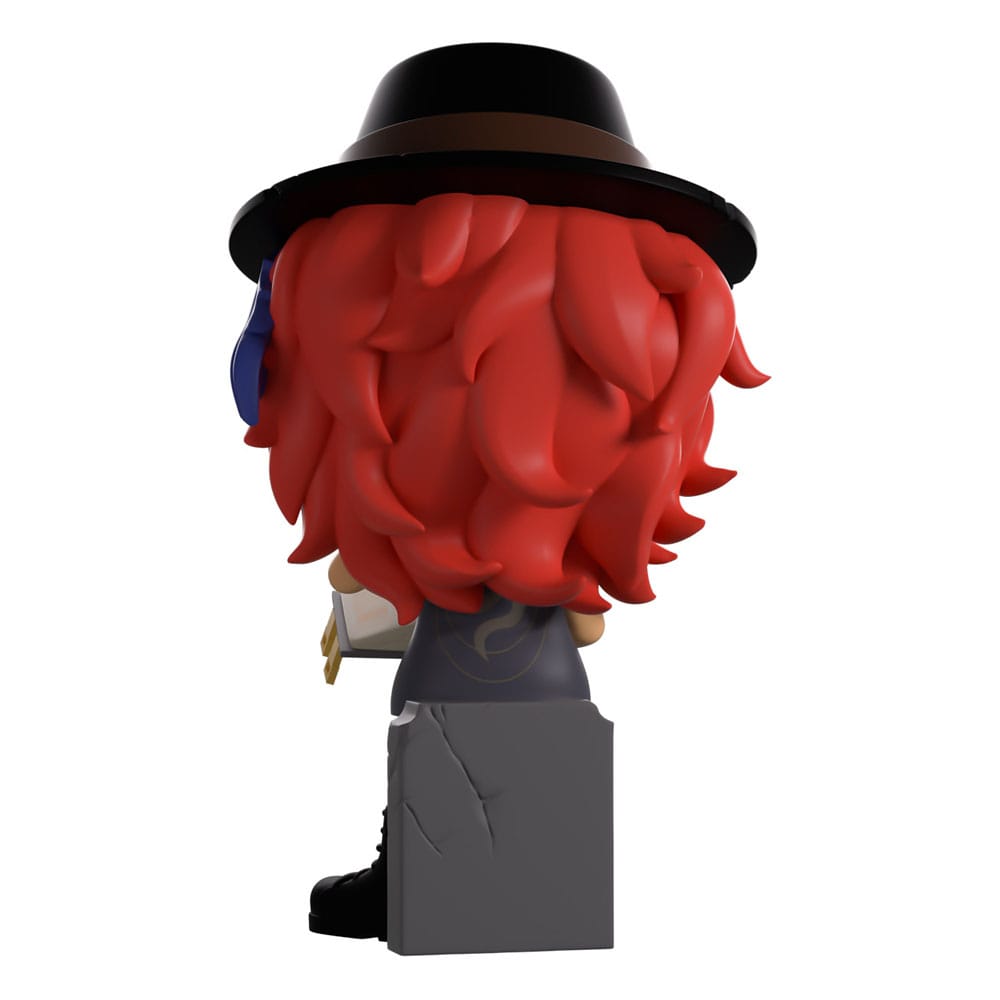 Dead by Daylight Vinyl Figure Mikaela 12 cm              0810190435137