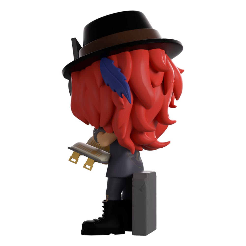 Dead by Daylight Vinyl Figure Mikaela 12 cm              0810190435137